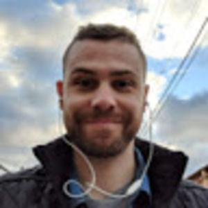 Meet your Posher, Jase